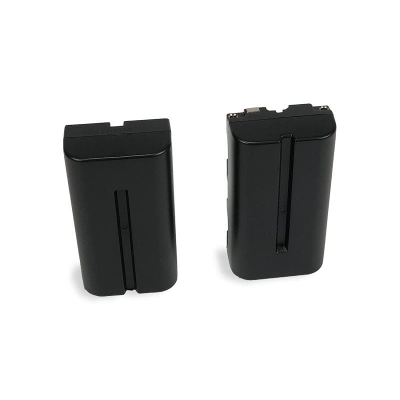 Evo M1 Np-550 Battery Set With Charger