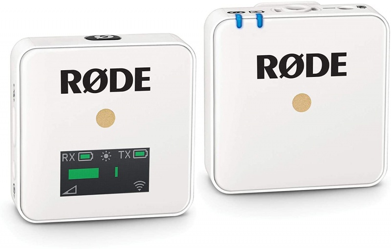 Rode Wireless Go (Open Box)