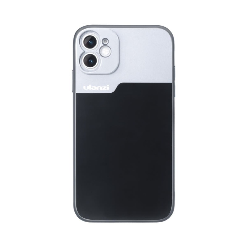 Ulanzi Photo & Video Case For Iphone With 17Mm Lens Mount