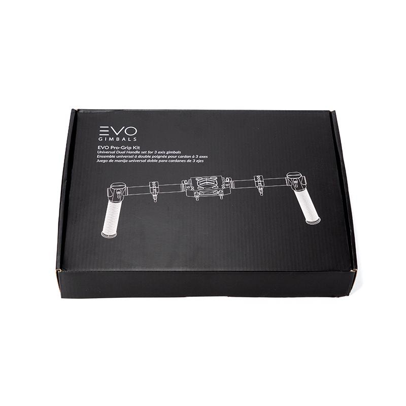 Evo Progrip Dual Handle Kit (Open Box)