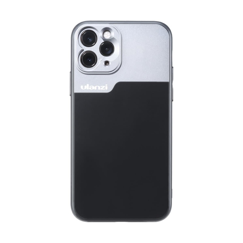 Ulanzi Photo & Video Case For Iphone With 17Mm Lens Mount
