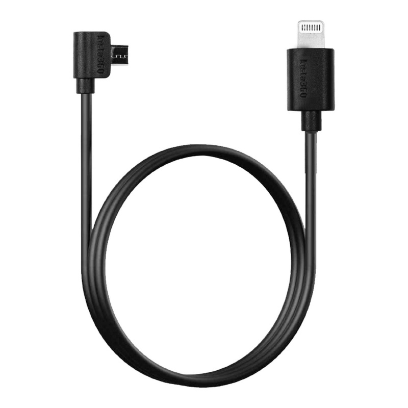 Insta360 One X Transfer Cable For Iphone