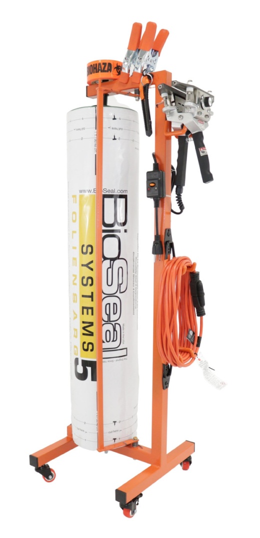 Bioseal System5 Facility System