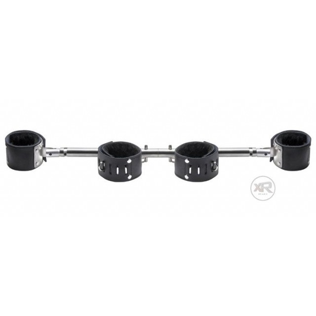 Unrestricted Access Spreader Bar Kit With Ring Gag