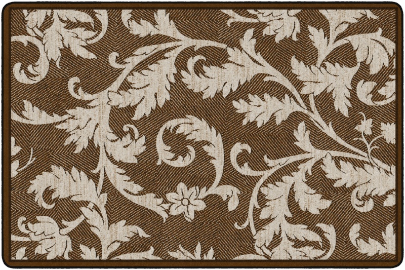 Beckman 6' X 9'