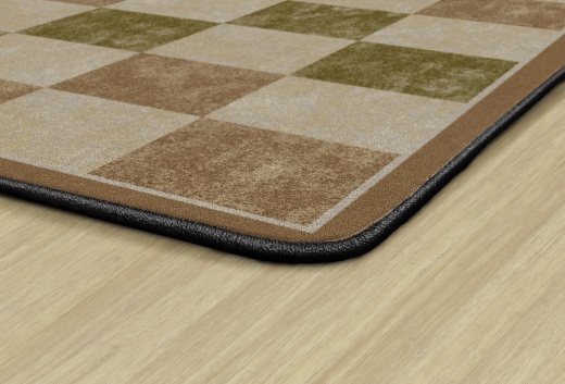 Bedford 6' X 9' Rug