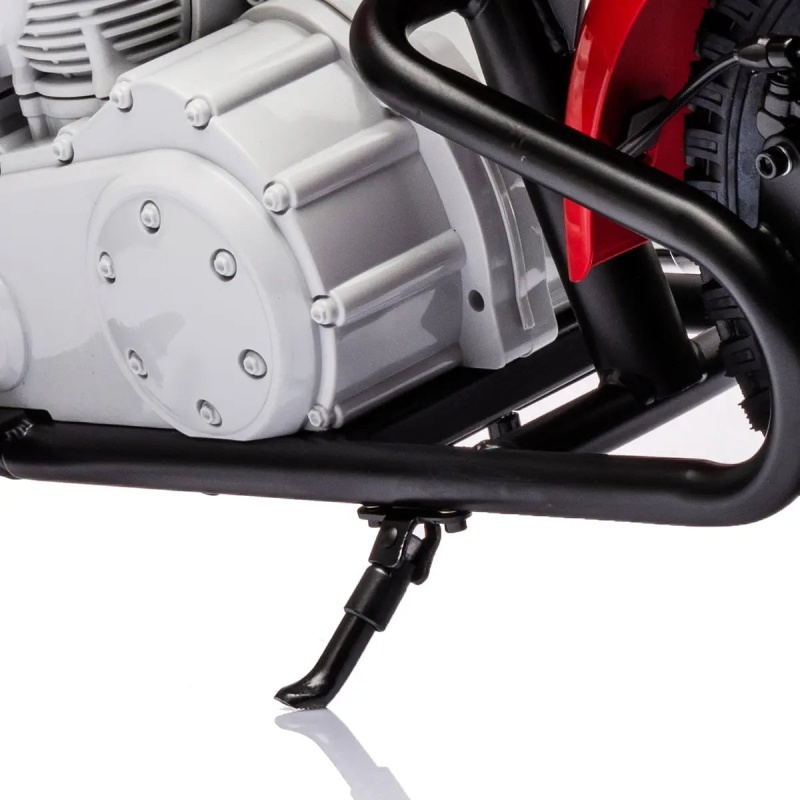 Freddo E-Chopper - Compatible Kick Stand