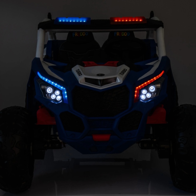 Freddo Storm - Compatible Head Light