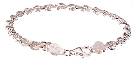 16 Rope Chain 16 Rope Chain