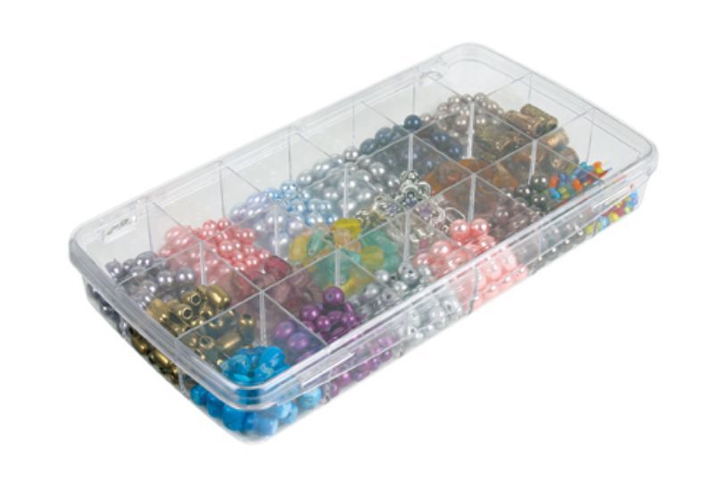 Prism™ Box 18 Compartment