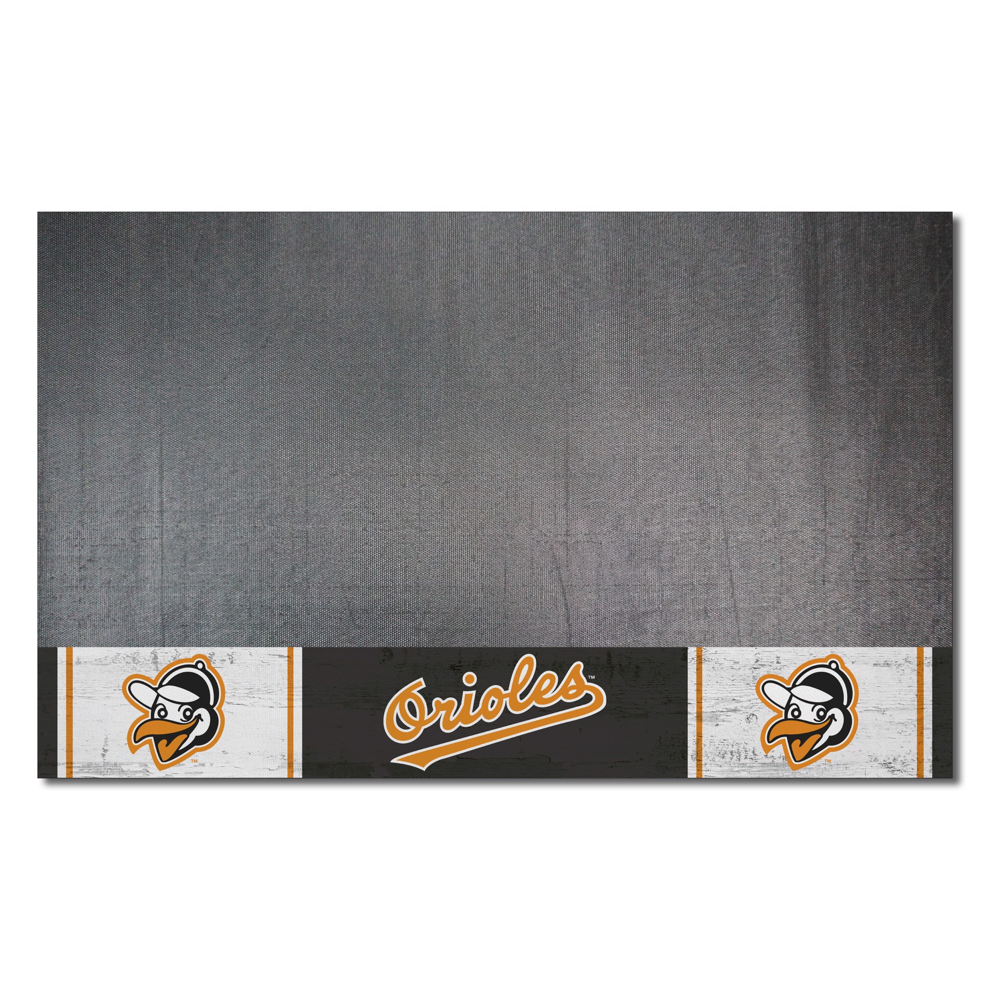 Baltimore Orioles Ticket Runner - Retro Collection