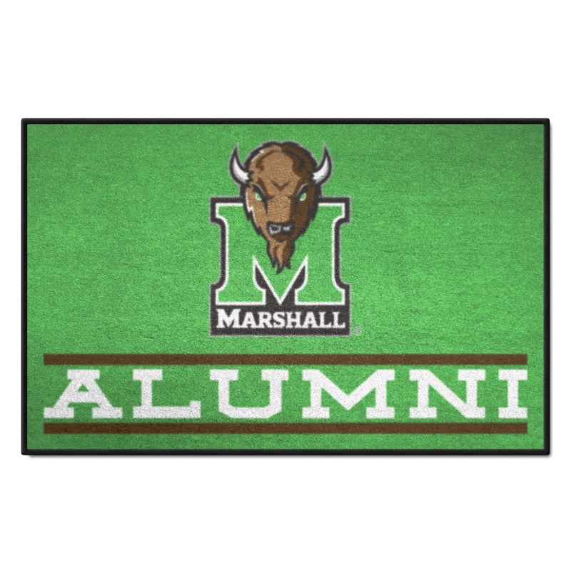 Marshall Thundering Herd Starter Mat - Alumni - Buy Online Now