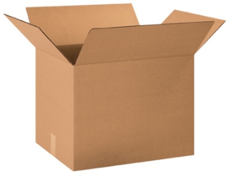 20" X 15" X 15" Corrugated Cardboard Shipping Boxes 20/Bundle