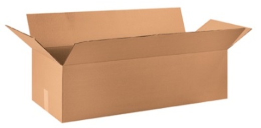 36" X 14" X 10" Corrugated Cardboard Shipping Boxes - 15/Bundle