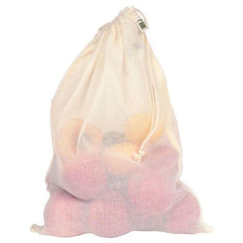 Ecobags Large Gauze Produce Bag