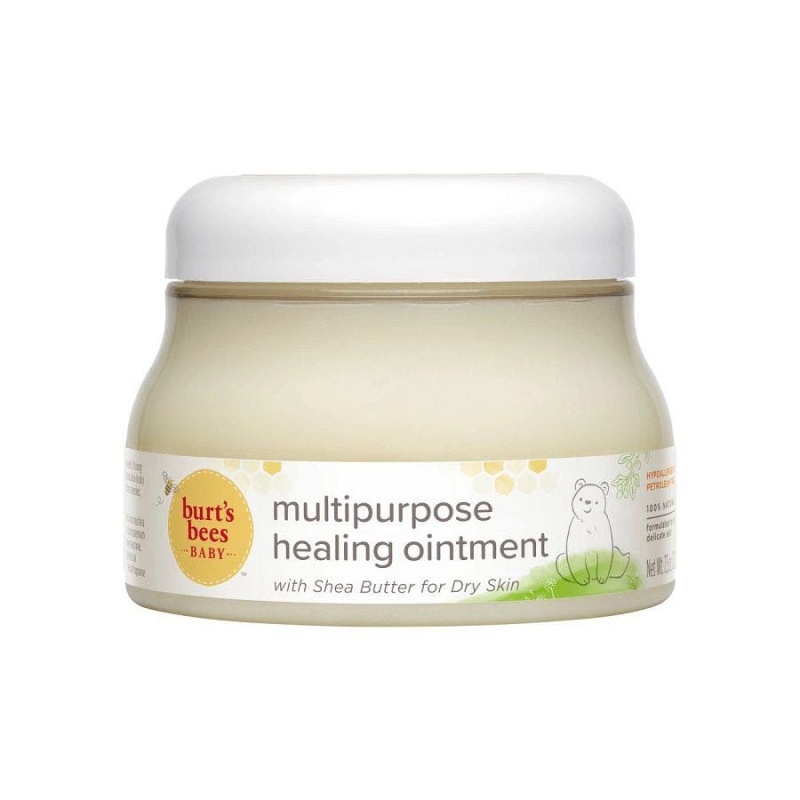 Burt's Bees Baby Multipurpose Ointment 7.5 Oz