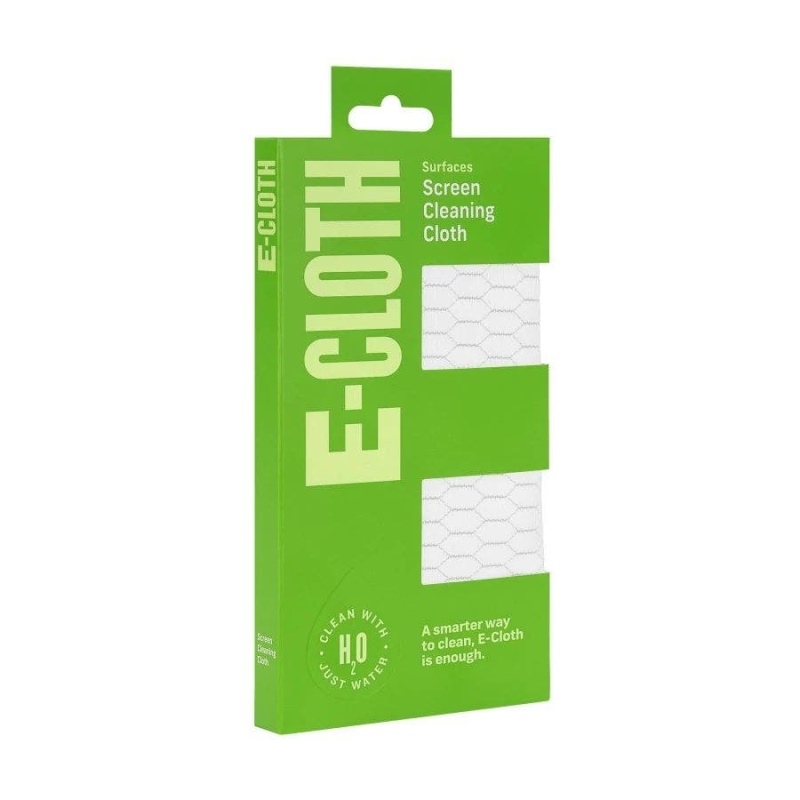 E-Cloth Screen Cleaning Cloth