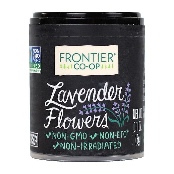 Frontier Co-op Jasmine Flowers, Whole 1 lb.