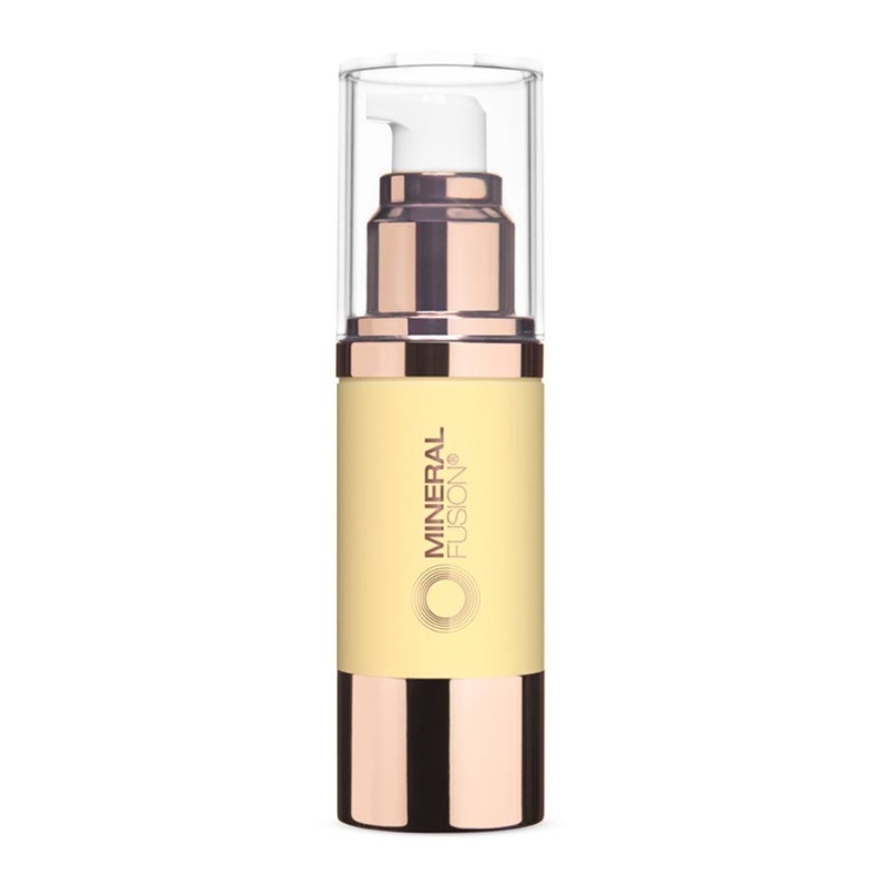Mineral Fusion Luminous Pore Refining Primer 0.84 Fl. Oz