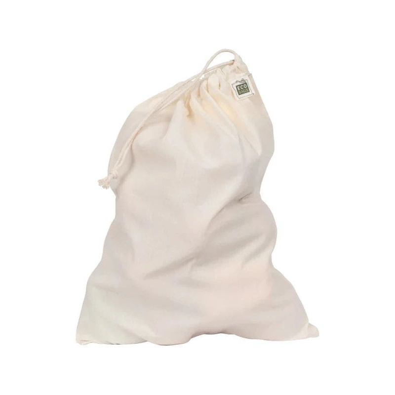 Ecobags Cotton Large Produce Bag