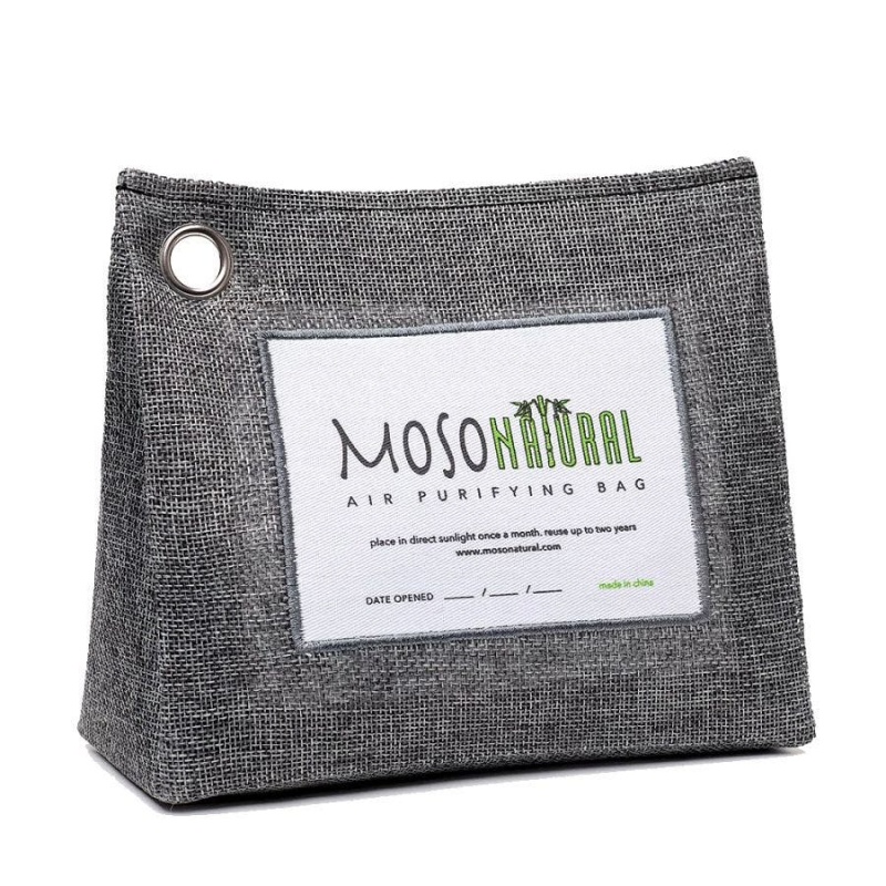 Moso Natural Odor Eliminator Stand Up 600 g
