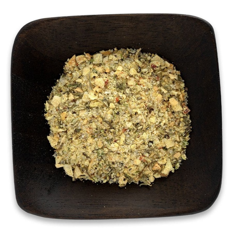 Buy Frontier Co-Op Buttery Herb Dry Rub 1 Lb Online - Elevate Your ...