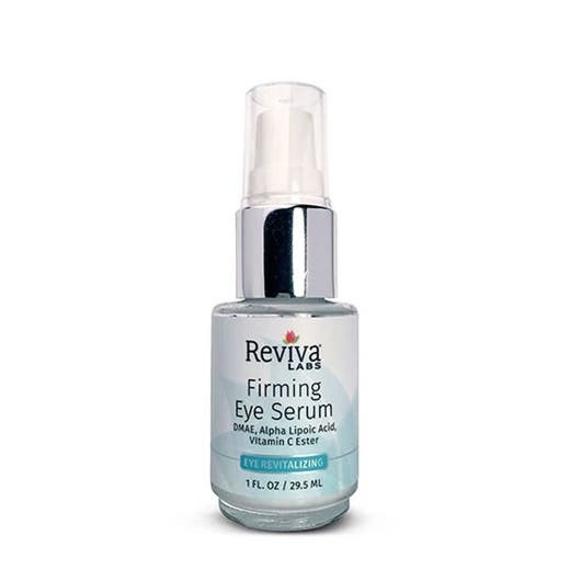 Reviva Labs Firming Eye Serum 1 Fl. Oz - Effective Anti-Aging Treatment
