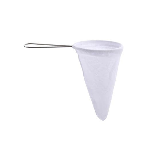 Fino Reusable Cloth Coffee Filter 4" X 8"