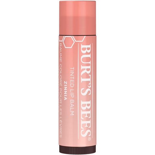 Burt's Bees Zinnia Tinted Lip Balm - 0.15 Oz