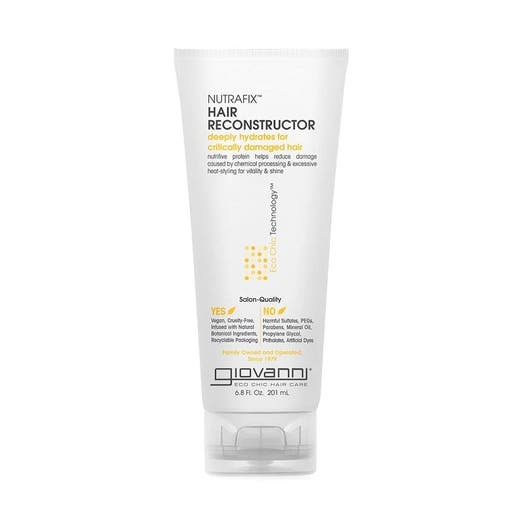 Giovanni Nutrafix Hair Reconstructor 6.8 Fl. Oz - Restore Your Hair’s Health