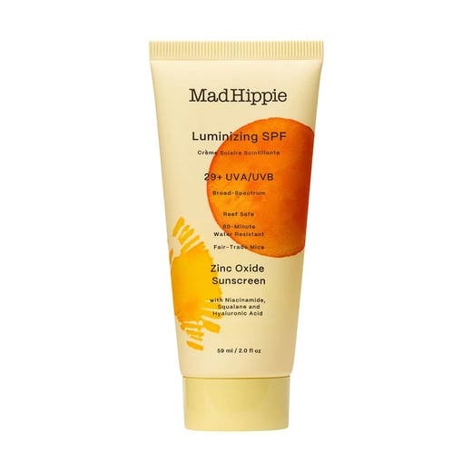 Mad Hippie Luminizing Facial SPF 29+ - 2 Fl. Oz