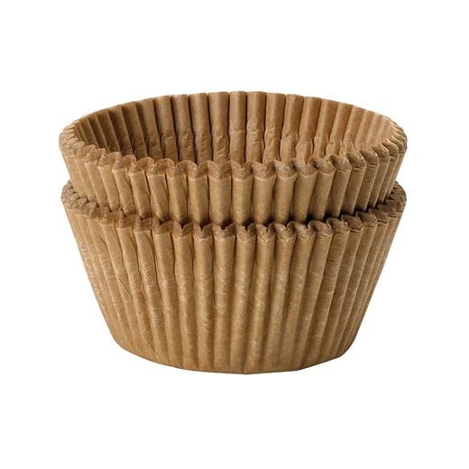 Mrs. Anderson's Baking Large Unbleached Muffin Cups 48 Count