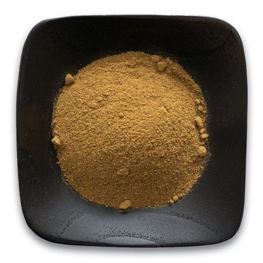 Frontier Co-Op Turkey Rhubarb Root Powder 1 Lb