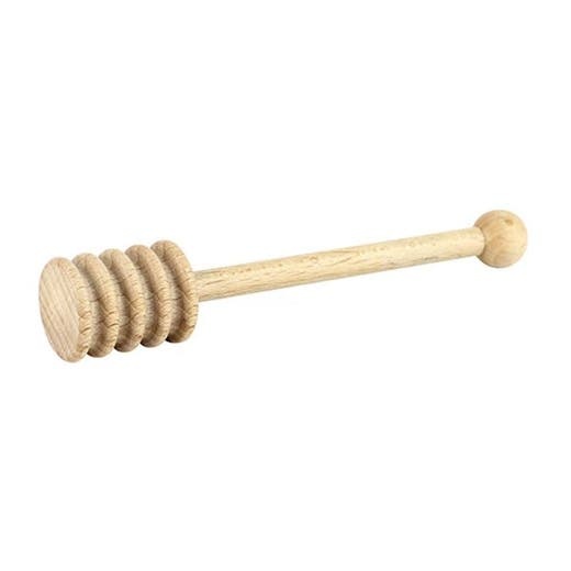 Harold Import Hic Wooden Mini Honey Dipper