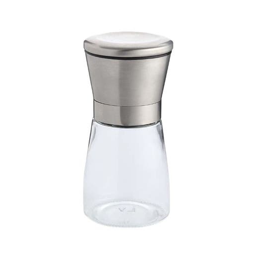 HIC Kitchen's Adjustable Spice Ceramic Grinder