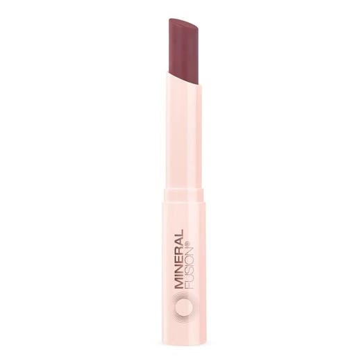 Mineral Fusion Blackberry Lipstick Butter - Deep Berry