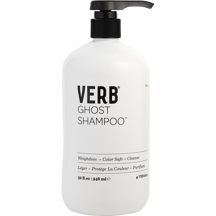 Verb By Verb Ghost Shampoo 32 Oz