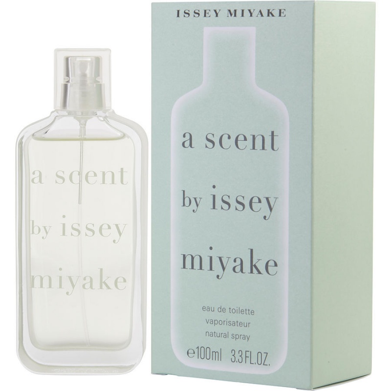 A Scent By Issey Miyake By Issey Miyake Edt Spray 3.3 Oz