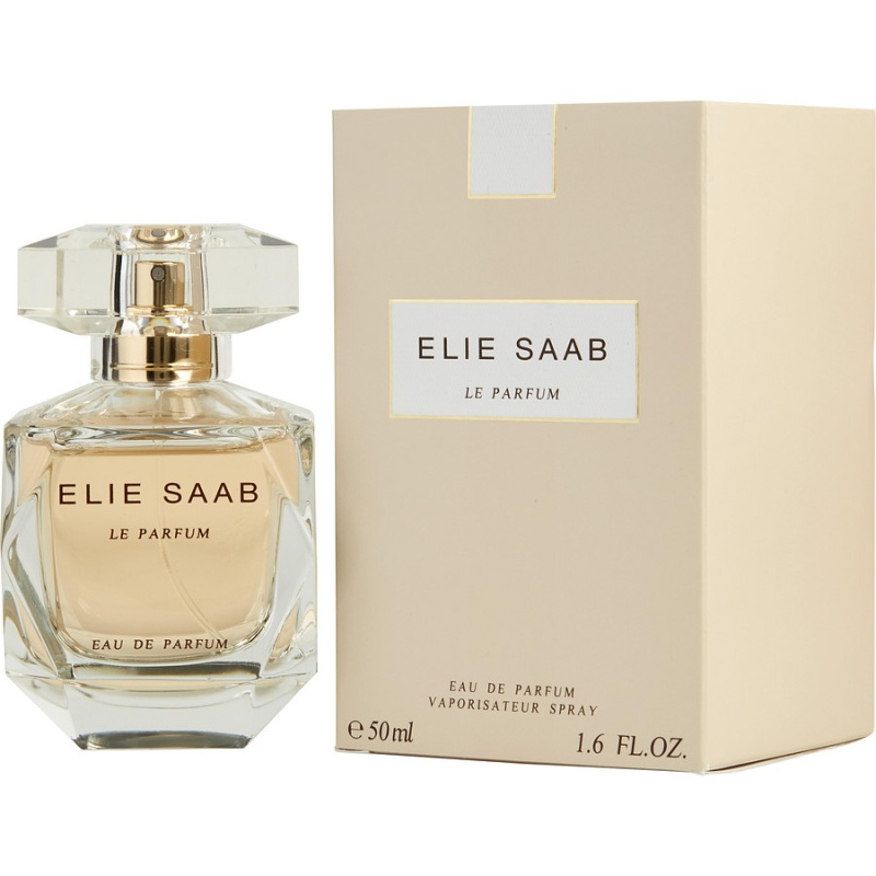Elie Saab Le Parfum By Elie Saab Eau De Parfum Spray 1.6 Oz