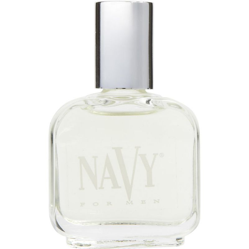 Navy By Dana Cologne 0.5 Oz (Unboxed)