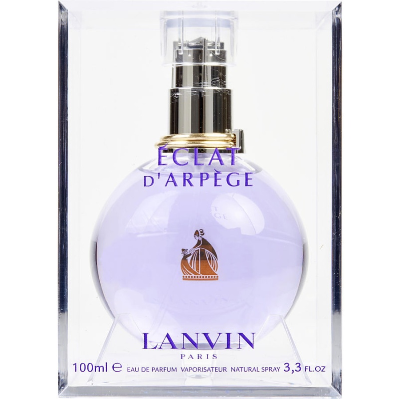 Eclat D'arpege By Lanvin Eau De Parfum Spray 3.3 Oz