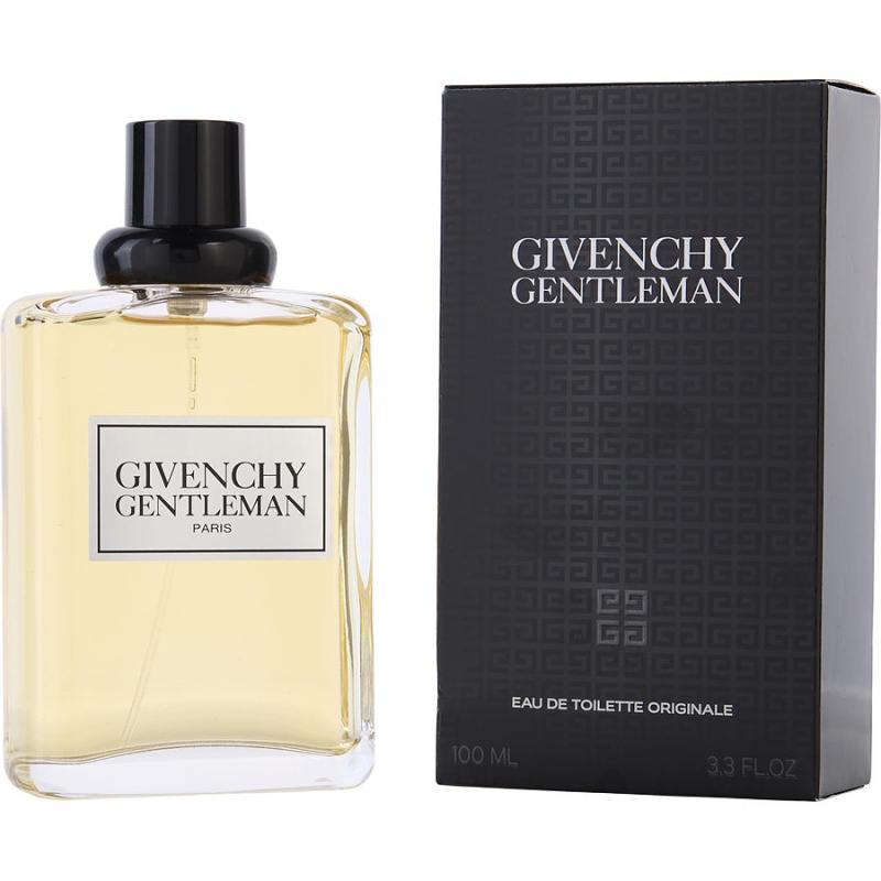 Gentleman Original By Givenchy Edt Spray 3.3 Oz