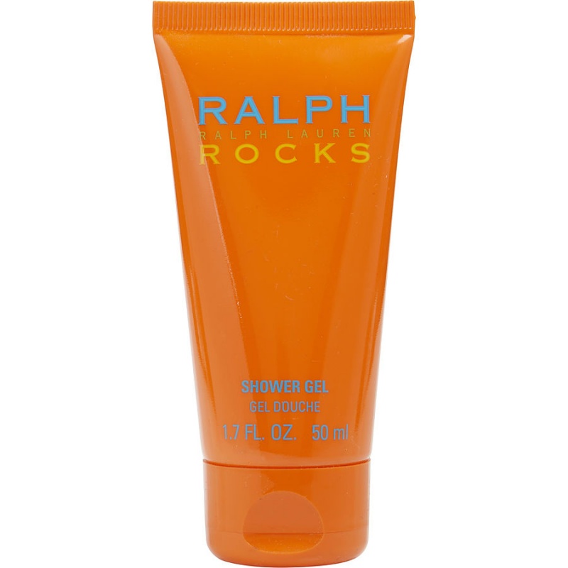 Ralph Rocks By Ralph Lauren Shower Gel 1.7 Oz