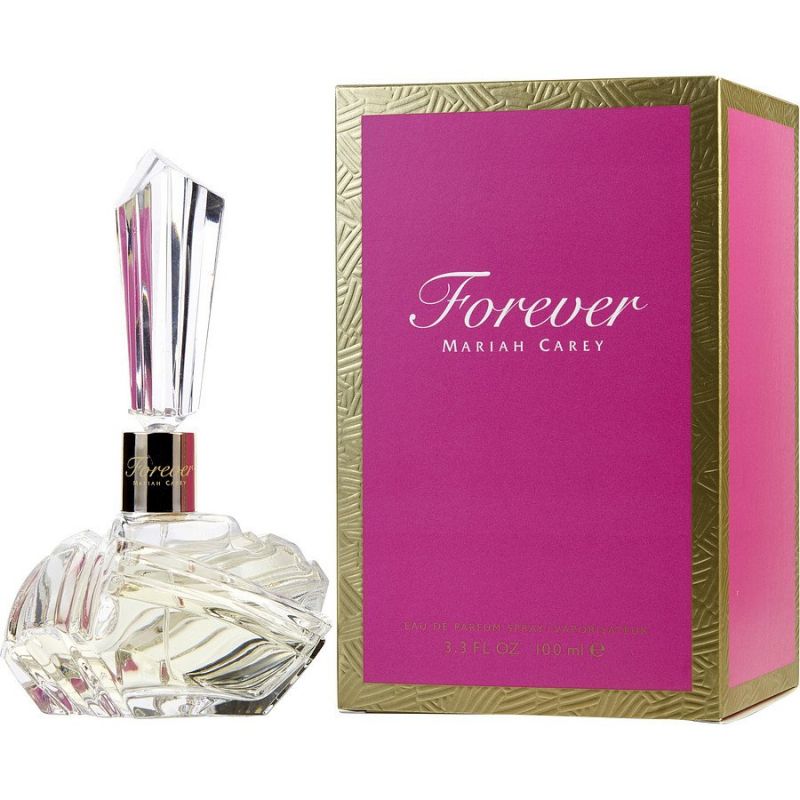 Mariah Carey Forever By Mariah Carey Eau De Parfum Spray 3.3 Oz