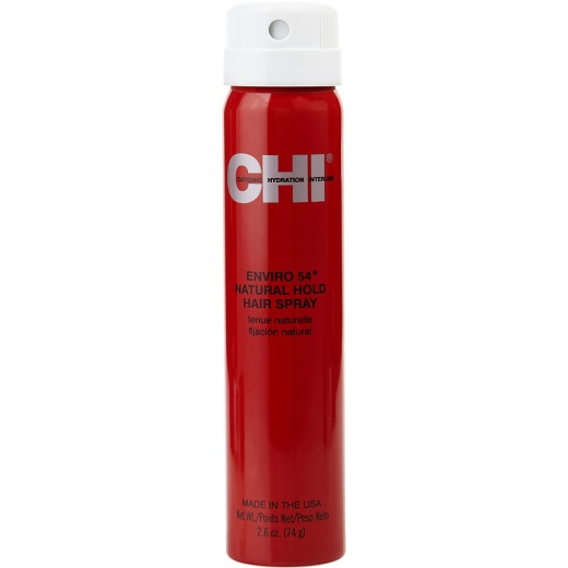 CHI Enviro 54 Natural Hold Hair Spray 2.6 Oz