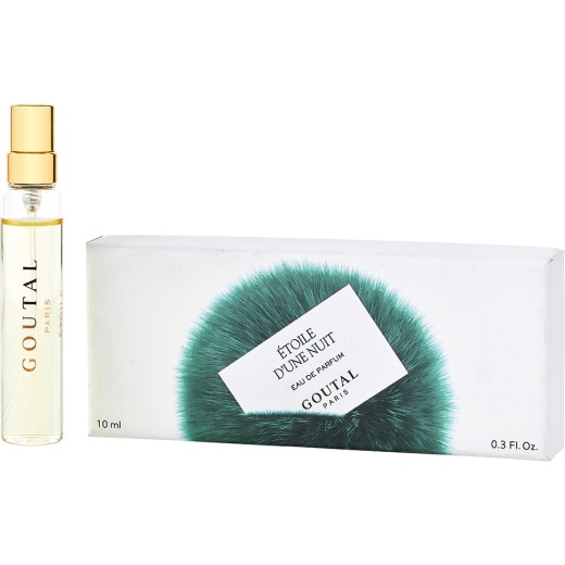 Annick Goutal Etoile D'une Nuit By Annick Goutal Eau De Parfum Spray 0.33 Oz Mini