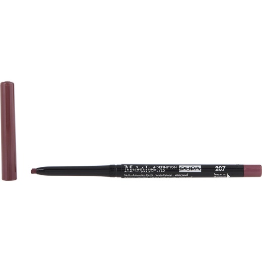 Pupa By Pupa Made To Last Definition Eyes Eye Pencil Waterproof - #207 Temperino