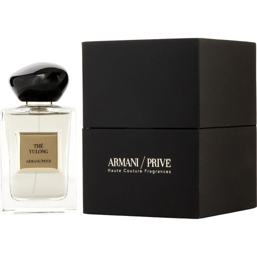 Armani Prive The Yulong by Giorgio Armani EDT Spray 3.4 Oz