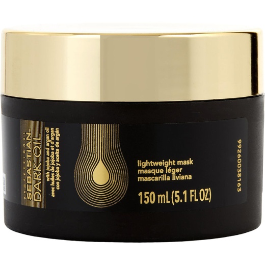 Sebastian Dark Oil Lightweight Mask 5.07 Oz - Buy Online