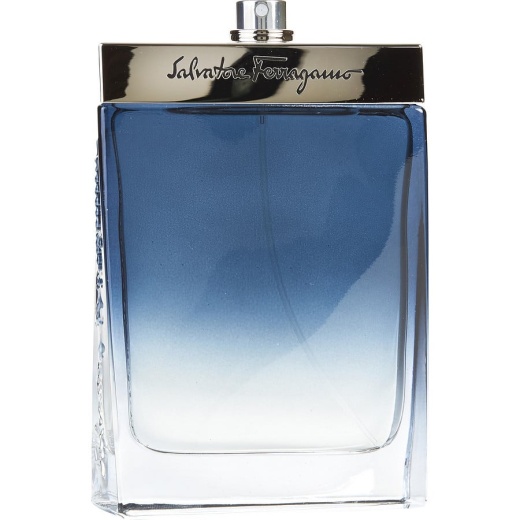 Subtil by Salvatore Ferragamo EDT Spray 3.4 Oz *Tester